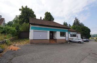 Gewerbeimmobilie mieten in 88447 Warthausen, Gut ausgestattete Halle in Herrlishöfen bei Warthausen
