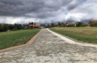 Grundstück zu kaufen in Oelsnitzer Straße 23, 08541 Theuma, Großzügiges Baugrundstück in Theuma mit viel Platz für Ihr modernes Eigenheim.