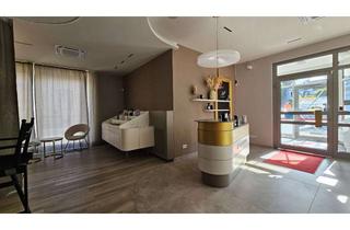 Gewerbeimmobilie mieten in Alte Heerstraße 20, 61184 Karben, Kosmetikstudio, Nagelstudio, Massagestudio, Tattoo- Studio in bester Lage
