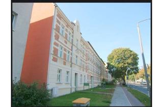 Immobilie mieten in Schwedter Straße 50, 17291 Prenzlau, Altbauwohnung im Erdgeschoss