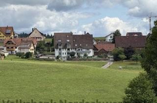 Haus kaufen in 72250 Freudenstadt, Außergewöhnliche Kapitalanlage im Grünen – Doppelhaus mit 8 Wohneinheiten in Freudenstadt-Igelsberg