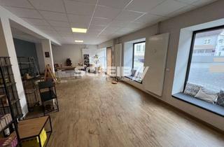 Büro zu mieten in 74564 Crailsheim, attraktive Bürofläche in der beliebten Fußgängerzone