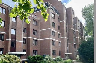 Wohnung kaufen in 26135 Oldenburg, Gerichtsviertel | Urteil: exzellent -3 Zimmer Wohnung mitten in Oldenburg