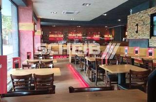 Gastronomiebetrieb mieten in 74564 Crailsheim, Innenstadt CR: Gastroeinheit mit Außenfläche