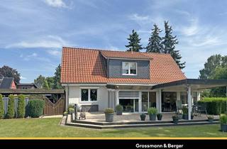 Einfamilienhaus kaufen in 22119 Hamburg, Modern und großzügig für die Familie