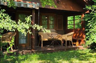 Haus kaufen in Lauterdörfle, 72534 Hayingen, Ferienhaus Lauterdörfle Hayingen Idyllisches 3-Zimmer-Ferienhaus mit Terrasse, Kaminofen und naturnahem Wohngefühl