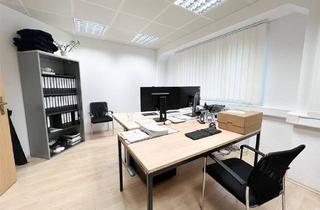 Büro zu mieten in 88167 Röthenbach, Schönes Büro im EG im Industriegebiet in Röthenbach