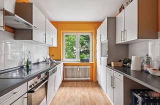 Wohnung kaufen in 65385 Rüdesheim am Rhein, Akttraktive 3-Zimmer-Wohnung mit Balkon in Rüdesheim