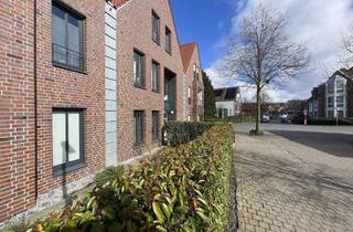 Wohnung kaufen in 48727 Billerbeck, Billerbeck - jung und attraktiv - Wohnung in Billerbeck
