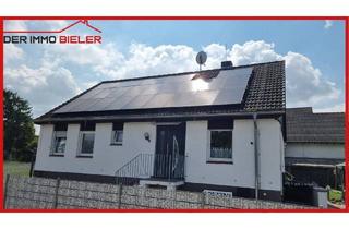 Einfamilienhaus kaufen in 55578 Wallertheim, Wallertheim - Freistehendes EFH mit ELW und herrlichem Garten in Wallertheim zu verkaufen