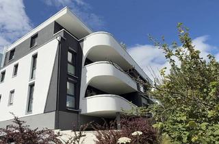 Wohnung kaufen in 78609 Tuningen, Tuningen - Großzügiges Wohnen mit neuwertiger Ausstattung