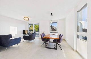 Wohnung kaufen in 78609 Tuningen, Tuningen - Altersgerechte 4,5-Zimmerwohnung mit großem Balkon