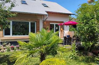 Einfamilienhaus kaufen in 64584 Biebesheim, Biebesheim am Rhein - Einfamilienhaus für Individualisten