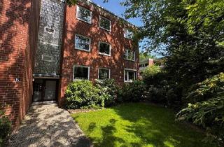 Wohnung kaufen in 22159 Hamburg, Hamburg - ***FARMSEN - Kupferteich** Schöne 4 Zimmer am Kupferteich, 2. OG Endetage, inkl. TG-Stellplatz