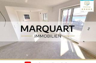 Wohnung kaufen in 97708 Bad Bocklet, Bad Bocklet - Erstbezug: Ihre hochwertige, barrierefreie Wohnung mit Süd-West-Ausrichtung in ruhiger Waldrandlage