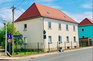 Haus kaufen in 06729 Elsteraue, Elsteraue - Platz für alle - Entdecken Sie Ihr neues Zuhause