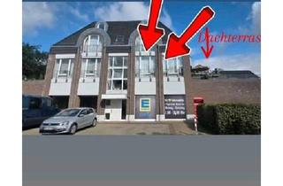 Wohnung kaufen in 46519 Alpen, Alpen - Schöne helle Eigentumswohnung, 92 qm, Alpen
