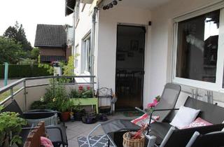Wohnung kaufen in 33790 Halle, Halle - 3Zimmer ETW 80qm EG, Loggia mit Gartenzugang und Garage