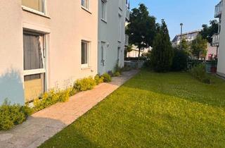Wohnung kaufen in 88662 Überlingen, Überlingen - Barrierefreie 2-Zimmer-Erdgeschosswohnung in Überlingen