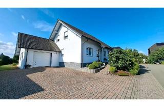 Einfamilienhaus kaufen in 59964 Medebach, Medebach - gepflegtes Einfamilienhaus auf großem Grundstück