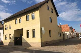 Doppelhaushälfte kaufen in 67227 Frankenthal, Frankenthal (Pfalz) - Provisionsfrei: 6-Zimmer-Doppelhaushälfte mit neuer Wärmepumpe