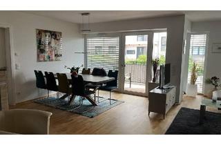 Wohnung kaufen in 37154 Northeim, Northeim - Traumhafte Neubau Eigentumswohnung in Northeim, zentral gelegen