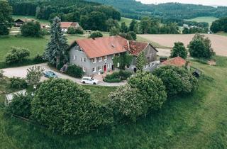 Bauernhaus kaufen in 94244 Teisnach, Teisnach - Ehemaliges Bauernhaus mit viel Platz, Charme und Natur
