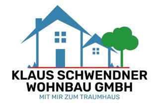Einfamilienhaus kaufen in 92286 Rieden, Rieden - EFH mit Walmdach und Grundstück in 92286 RiedenVilshofen