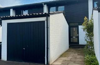 Reihenhaus kaufen in 27753 Delmenhorst, Delmenhorst - Reihenhaus in Delmenhorst-Deichhorst - ohne Provision