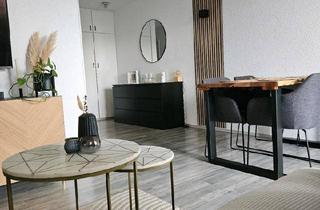 Wohnung kaufen in 79576 Weil am Rhein, Weil am Rhein - 3-Zimmer Wohnung im Herzen von Altweil *Provisionsfrei*
