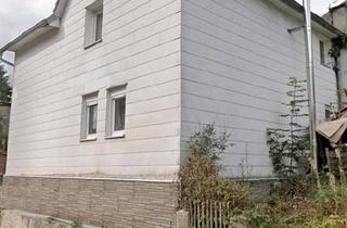 Haus kaufen in 34393 Grebenstein, Grebenstein - Fachwerkhaus in Sontra