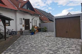 Reihenhaus kaufen in 77815 Bühl, Bühl - Haus zu verkaufen