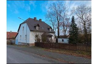 Einfamilienhaus kaufen in 34434 Borgentreich, Borgentreich - Freistehendes Einfamilienhaus in Borgentreich