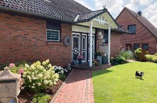 Haus kaufen in 25767 Albersdorf, Albersdorf - Modernisierter Bungalow mit viel Charme von Privat zu verkaufen