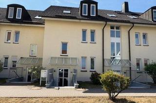 Wohnung kaufen in 96524 Föritz, Föritztal - Schicke 2-Zimmer-Wohnung direkt am Waldrand
