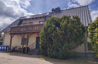 Mehrfamilienhaus kaufen in 15834 Rangsdorf, Rangsdorf - Mehrfamilienhaus MFH Grundstück in bester Lage vor Berlin