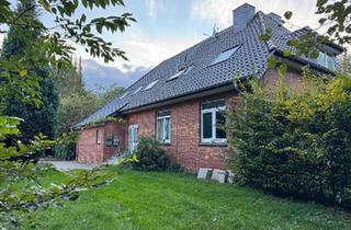Mehrfamilienhaus kaufen in 27432 Bremervörde, Bremervörde - Mehrfamilienhaus gute Rendite 5 Parteien von Privat