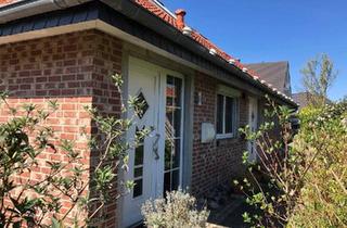 Einfamilienhaus kaufen in 23769 Fehmarn, Fehmarn - Einfamilienhaus auf FehmarnBurg