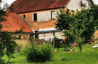 Einfamilienhaus kaufen in 32699 Extertal, Extertal - ländliches Wohnen im Einfamilienhaus mit Entwicklungsmöglichkeit