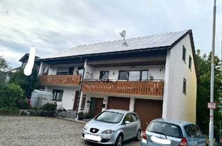 Haus kaufen in 88213 Ravensburg, Ravensburg - Doppehaushälfte