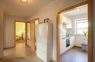 Wohnung kaufen in 21255 Tostedt, Tostedt - Top sanierte 4-Zimmer-Eigentums-Wohnung, PROVISIONSFREI