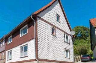Haus kaufen in 38889 Blankenburg, Blankenburg (Harz) - Ferienhaus. Neuwerk Oberharz am Brocken