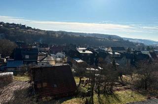 Einfamilienhaus kaufen in 96528 Effelder-Rauenstein, Frankenblick - Ein freistehendes Einfamilienhaus