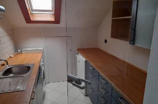 Wohnung kaufen in 88045 Friedrichshafen, Friedrichshafen - 1 Zimmer-Apartment 88045 Friedrichshafen Bodensee