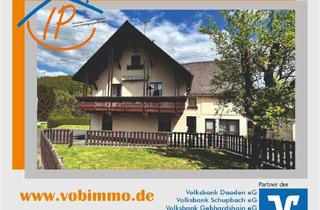 Haus kaufen in 57629 Atzelgift, Atzelgift - Von IPC! Großzügiges Wohnhaus mit traumhaften Areal in Atzelgift!