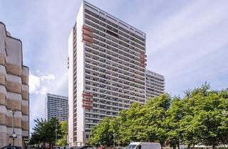 Wohnung kaufen in Gendarmenmarkt, 10117 Berlin, Berlin - Modern leben, zentral wohnen - Exklusive Stadtwohnung in Berlin-Mitte