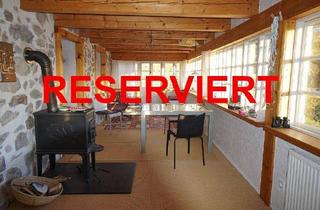 Haus kaufen in 79875 Dachsberg, Dachsberg - Hochwertig saniertes ehemaliges Schwesternhaus, charmante Wohlfühloase, Dachsberg, Klosterweiher, sonnig, nebelfrei, ...