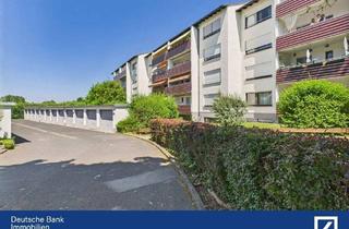 Wohnung kaufen in 63486 Bruchköbel, Bruchköbel - Große 5-ZKB Wohnung mit Südwestterrasse im Grünen