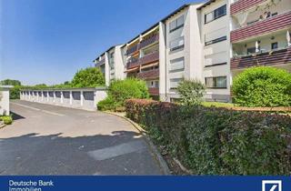 Wohnung kaufen in 63486 Bruchköbel, Bruchköbel - Große 5-ZKB Wohnung mit Südwestterrasse im Grünen