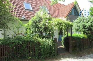 Einfamilienhaus kaufen in 28876 Oyten, Oyten - Charmantes EFH sucht Familie mit handwerklichen Geschick v. d. Toren der Stadt...!